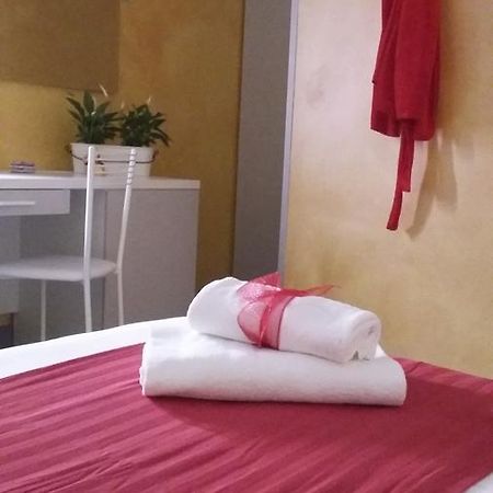 B&B Fiumicino Airport Resort 외부 사진