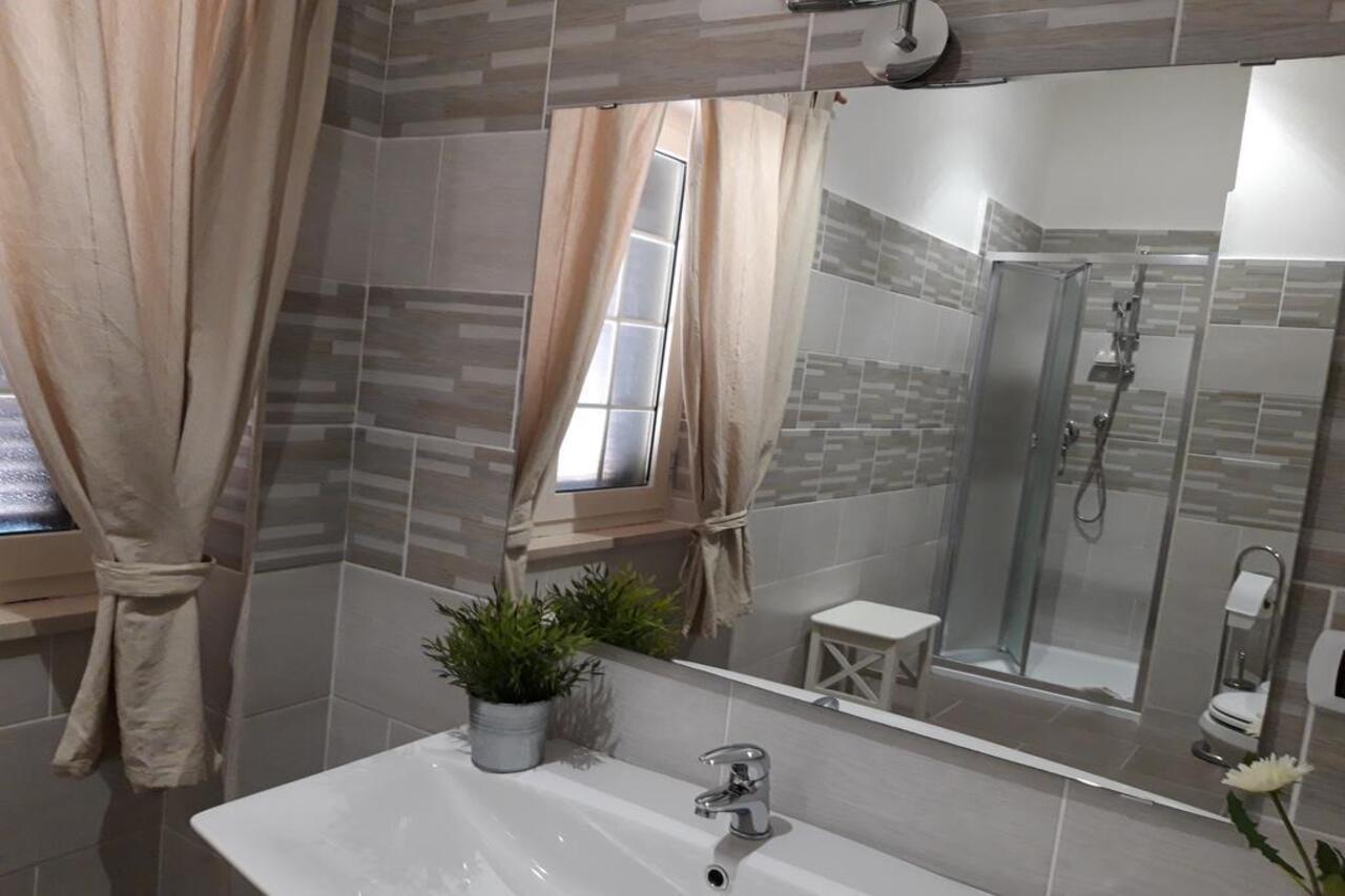 B&B Fiumicino Airport Resort 외부 사진