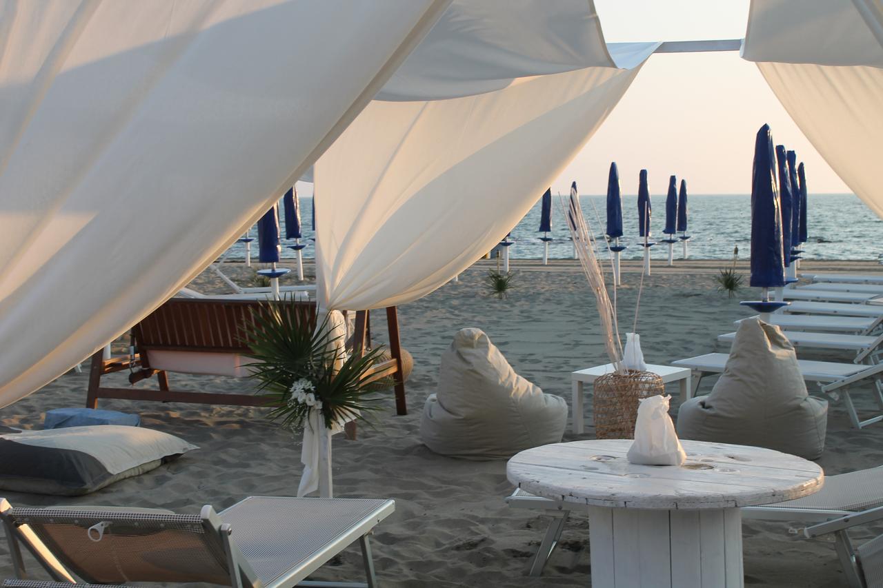 B&B Fiumicino Airport Resort 외부 사진