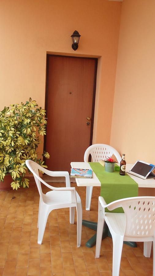 B&B Fiumicino Airport Resort 외부 사진
