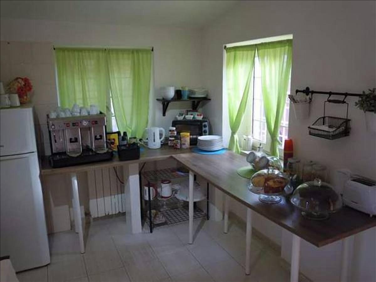 B&B Fiumicino Airport Resort 외부 사진