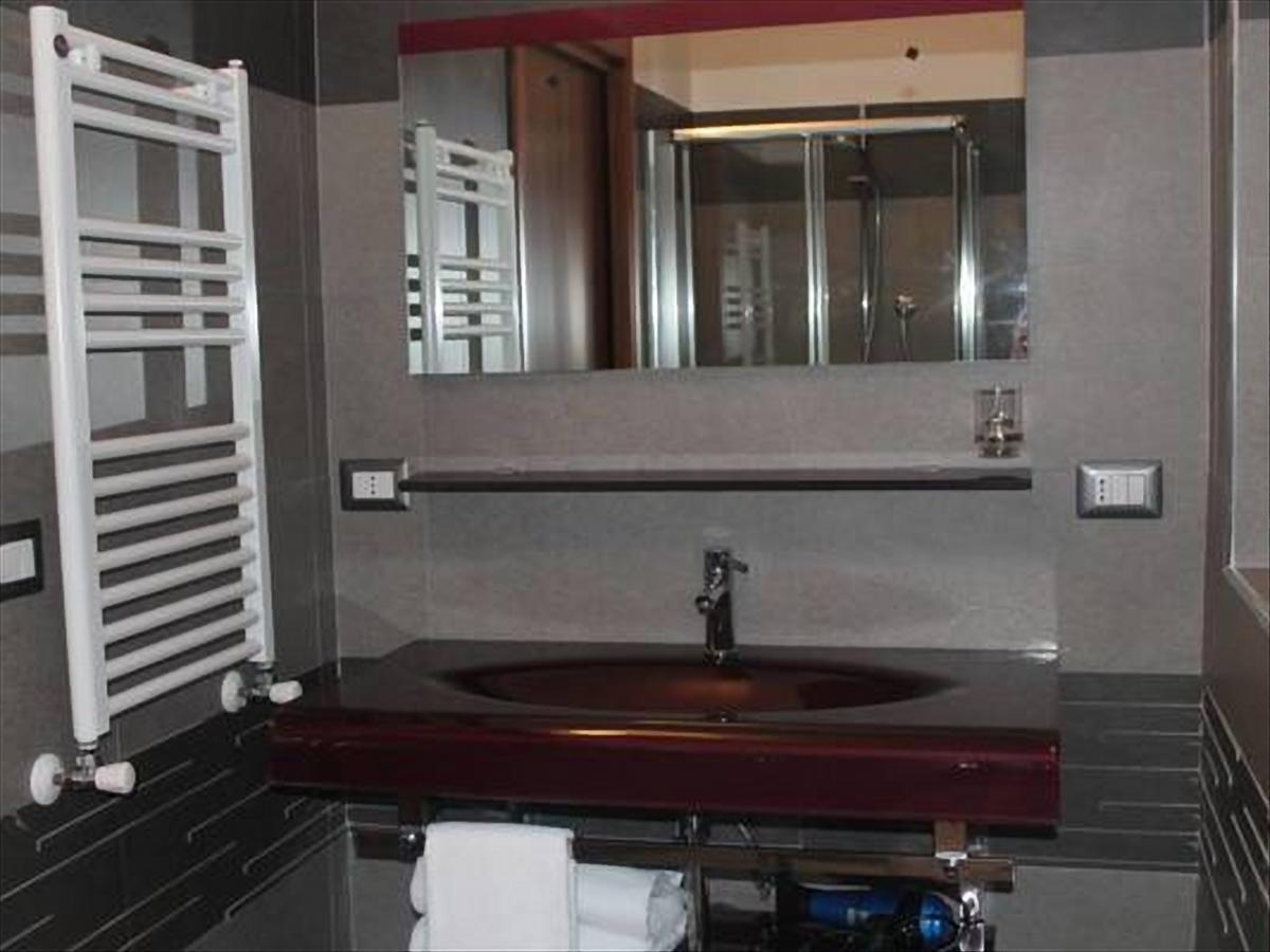 B&B Fiumicino Airport Resort 외부 사진