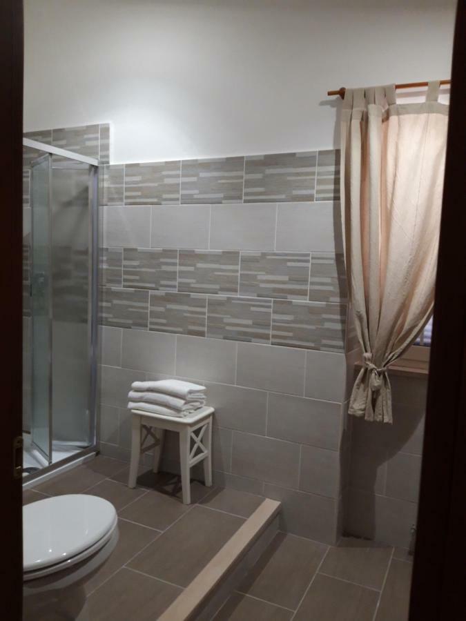 B&B Fiumicino Airport Resort 외부 사진