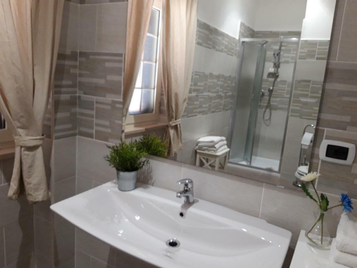B&B Fiumicino Airport Resort 외부 사진